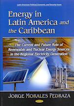 Energy in Latin America & the Caribbean