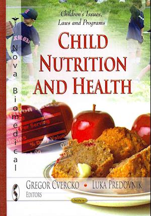 Child Nutrition & Health