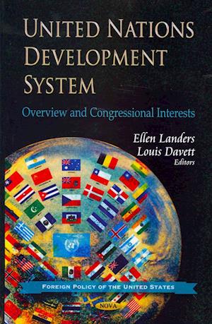 United Nations Development System