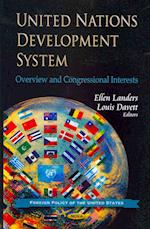 United Nations Development System