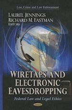 Wiretaps & Electronic Eavesdropping