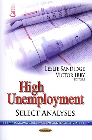 High Unemployment