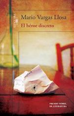 El Héroe Discreto / A Discreet Hero