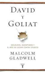 David Y Goliat / David & Goliath