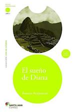 El Sueno de Diana [With CD (Audio)]