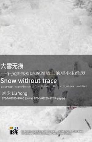 Snow Without Trace
