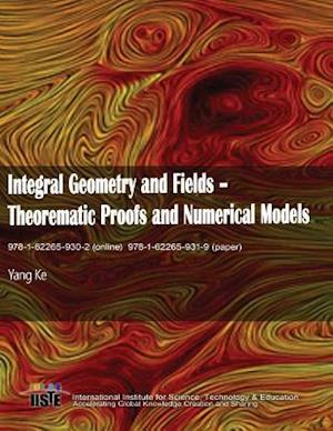 Integral Geometry and Fields