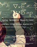 Applied Mathematics Research Cases
