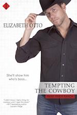 Tempting the Cowboy
