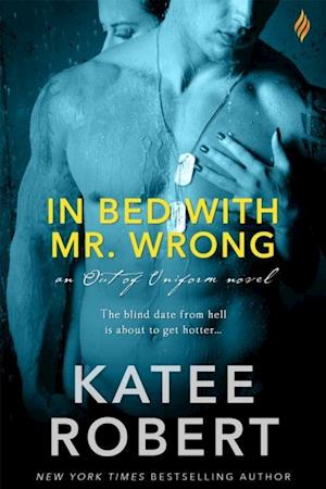 In Bed with Mr. Wrong