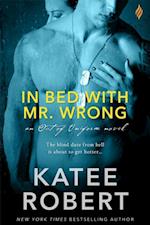 In Bed with Mr. Wrong