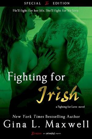 Fighting For Irish