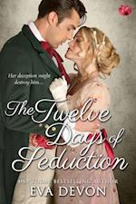 Twelve Days of Seduction