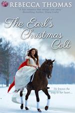 Earl's Christmas Colt