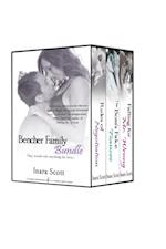 Bencher Family Series Bundle