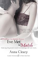 Eve Met Her Match