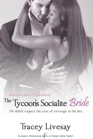 Tycoon's Socialite Bride