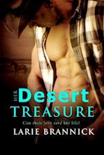 Her Desert Treasure