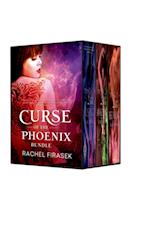 Curse of the Phoenix Boxed Set