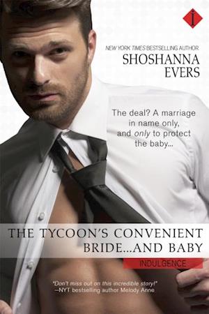 Tycoon's Convenient Bride... and Baby