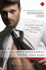Tycoon's Convenient Bride... and Baby
