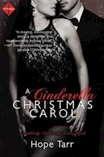 Cinderella Christmas Carol