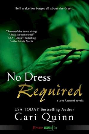 No Dress Required