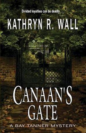 Canaan's Gate