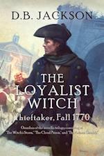 The Loyalist Witch