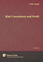 Risk, Uncertainty and Profit