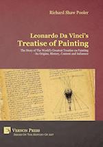 Leonardo Da Vinci's Treatise of Painting