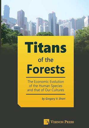 Titans of the Forests