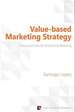 Value-based Marketing Strategy