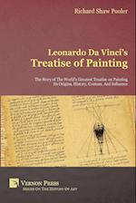 Leonardo da Vinci's Treatise of Painting