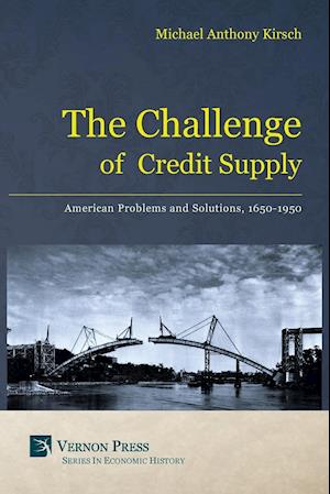 The Challenge of Credit Supply