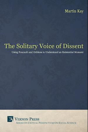 The Solitary Voice of Dissent