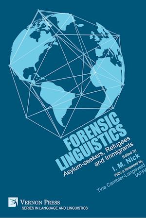 Forensic Linguistics