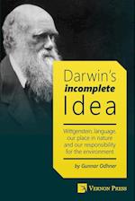 Darwin's Incomplete Idea