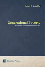 Generational Poverty