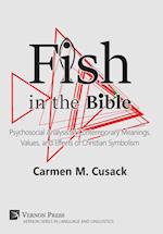 Fish in the Bible