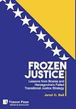Frozen Justice