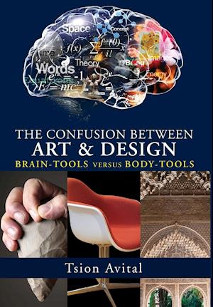 The Confusion between Art and Design