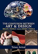 The Confusion Between Art and Design