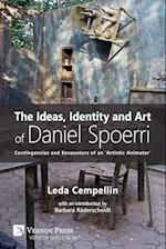 Ideas, Identity and Art of Daniel Spoerri