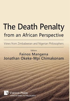 The Death Penalty from an African Perspective