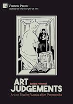 Art Judgements