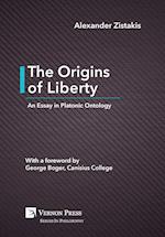 The Origins of Liberty