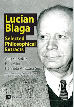 Lucian Blaga