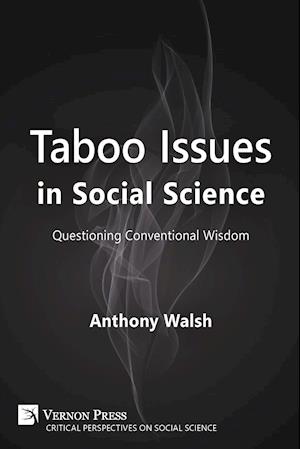 Taboo Issues in Social Science