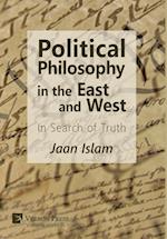 Political Philosophy in the East and West